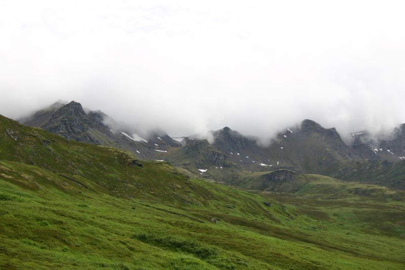 070404 Hope Hatcher Montana Creek (10173)
